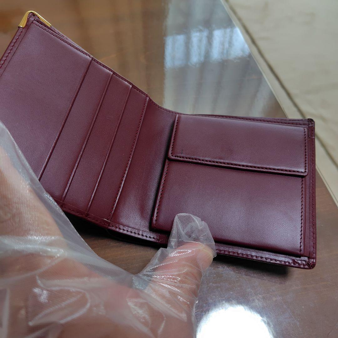 Cartier Bifold Wallets L3000451