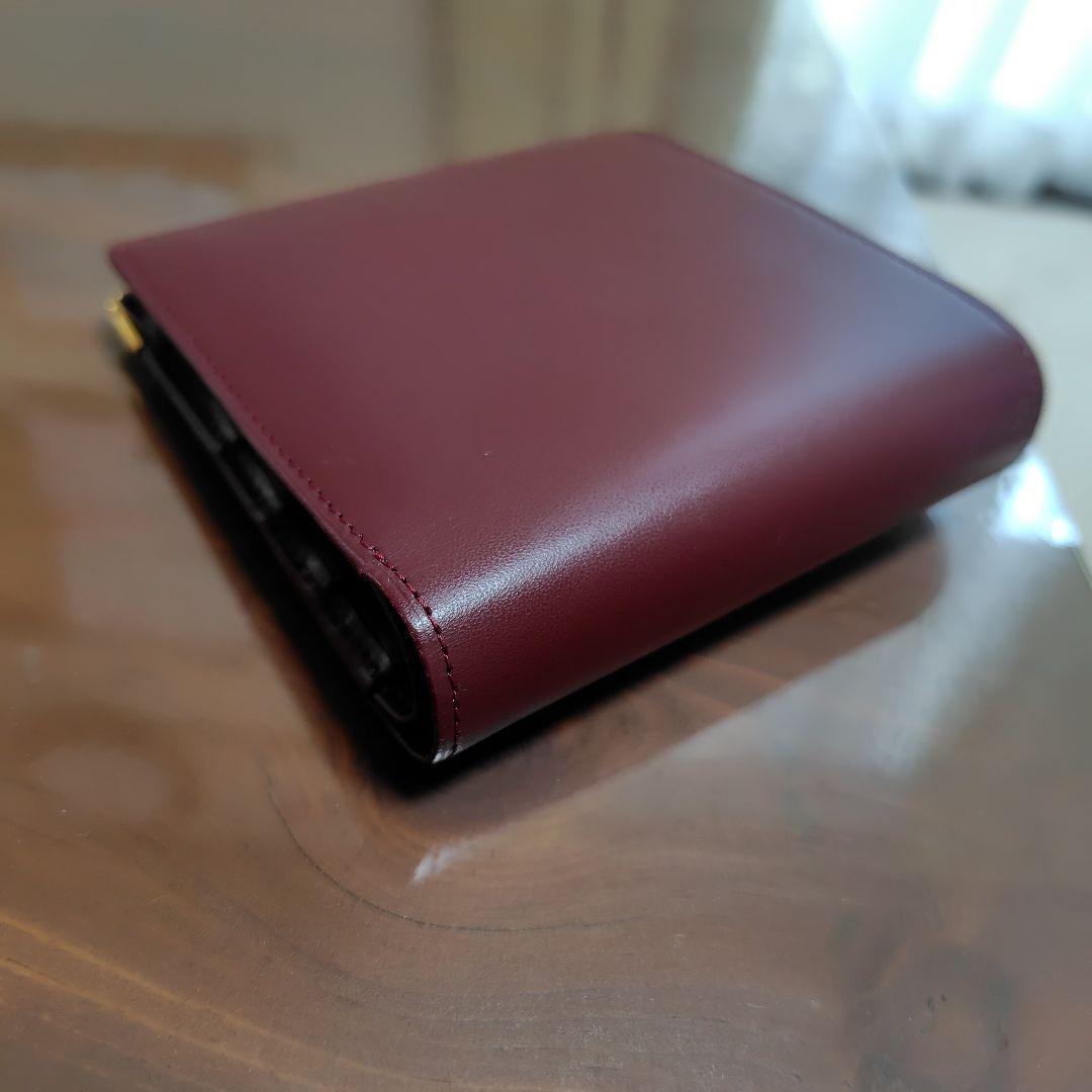 Cartier Bifold Wallets L3000451