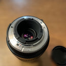 Nikon Lens (Zoom) Af-Nikkor 70-300Mm F/1:4-5.6D