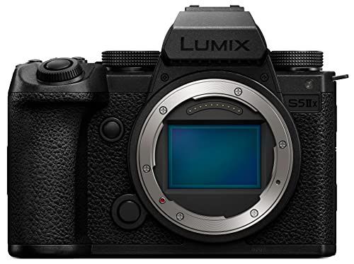 Others (Panasonic) S5M2X Dc-S5M2X