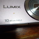Panasonic Compact Digital Cameras Lumix