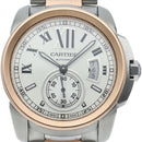 Cartier Others W7100036 K18Pg/Ss