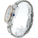 Cartier Others W7100036 K18Pg/Ss