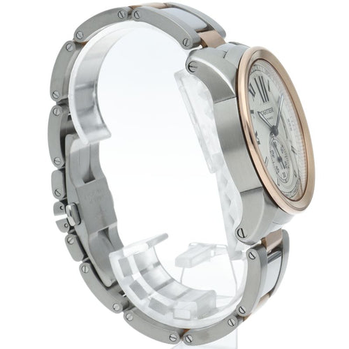 Cartier Others W7100036 K18Pg/Ss