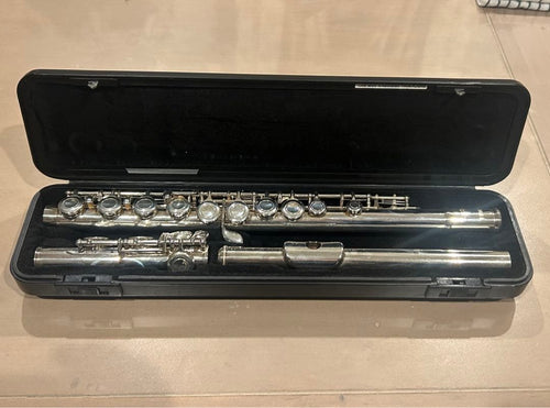 Yamaha Flutes 221
