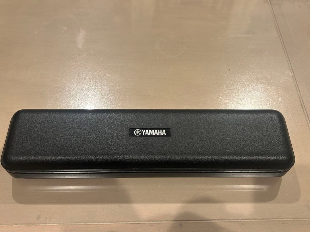 Yamaha Flutes 221