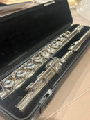 Yamaha Flutes 221