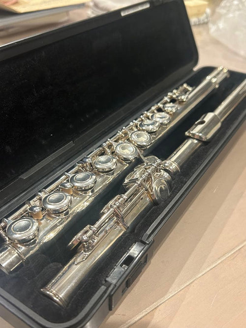 Yamaha Flutes 221