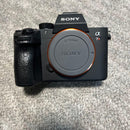 Sony Digital Slr 7R Iii 7751