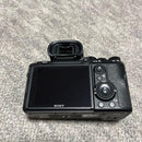 Sony Digital Slr 7R Iii 7751