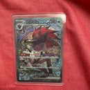 Pokemon Card Game Ex Sr Sv5M 088/071