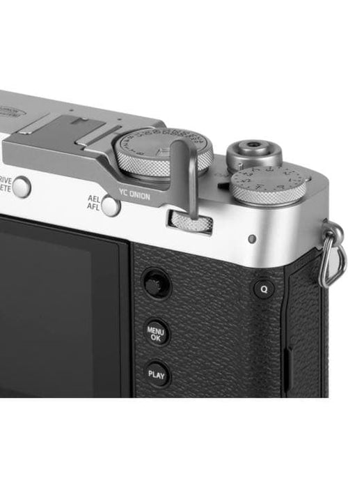 Fujifilm Compact Digital Camera X100V