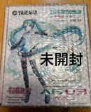 Yamaha Audio Interfaces Ag03-Miku