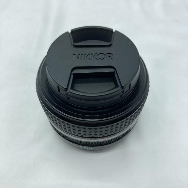 Nikon Lens (Single Focus) Nikkor Z F2.8 Special Edition 2021 [19]