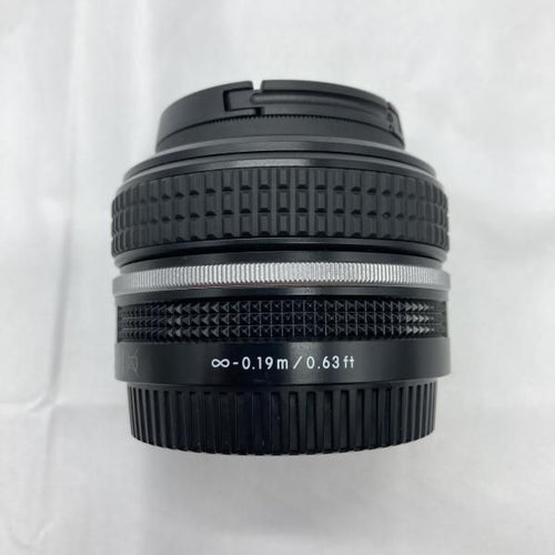 Nikon Lens (Single Focus) Nikkor Z F2.8 Special Edition 2021 [19]