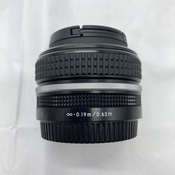Nikon Lens (Single Focus) Nikkor Z F2.8 Special Edition 2021 [19]