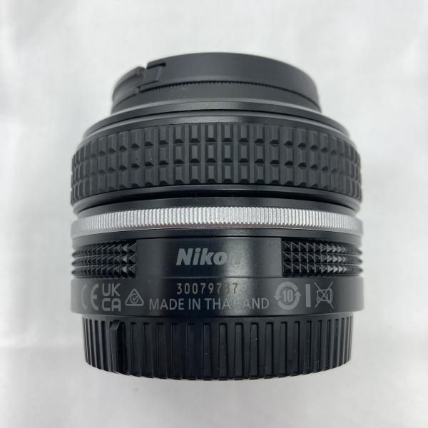 Nikon Lens (Single Focus) Nikkor Z F2.8 Special Edition 2021 [19]