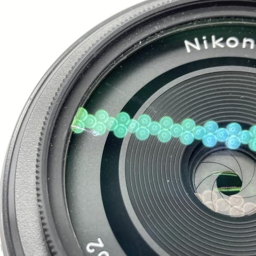 Nikon Lens (Single Focus) Nikkor Z F2.8 Special Edition 2021 [19]