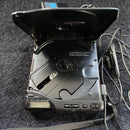 Sony Portable Cd Player Discman D-66
