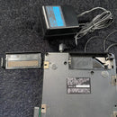 Sony Portable Cd Player Discman D-66