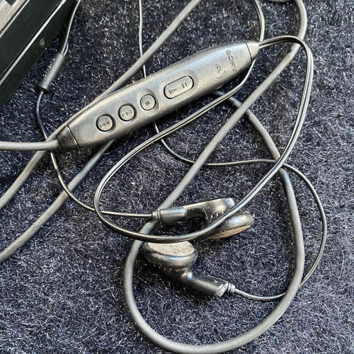 Sony Portable Cd Player Discman D-66