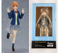 Max Factory Other Figma Body