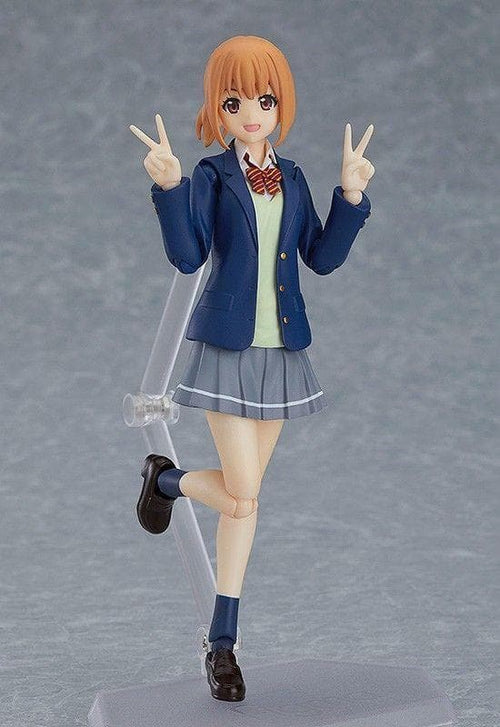 Max Factory Other Figma Body
