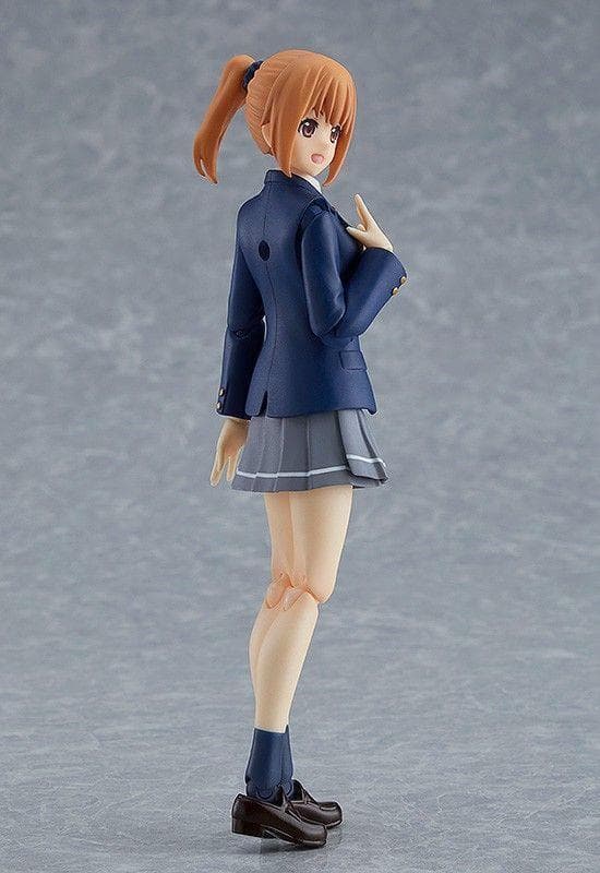 Max Factory Other Figma Body