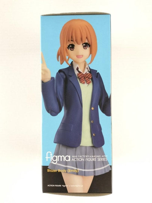 Max Factory Other Figma Body