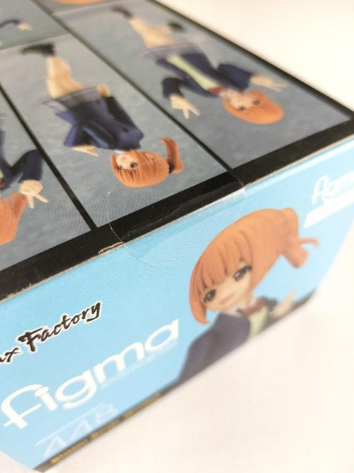 Max Factory Other Figma Body