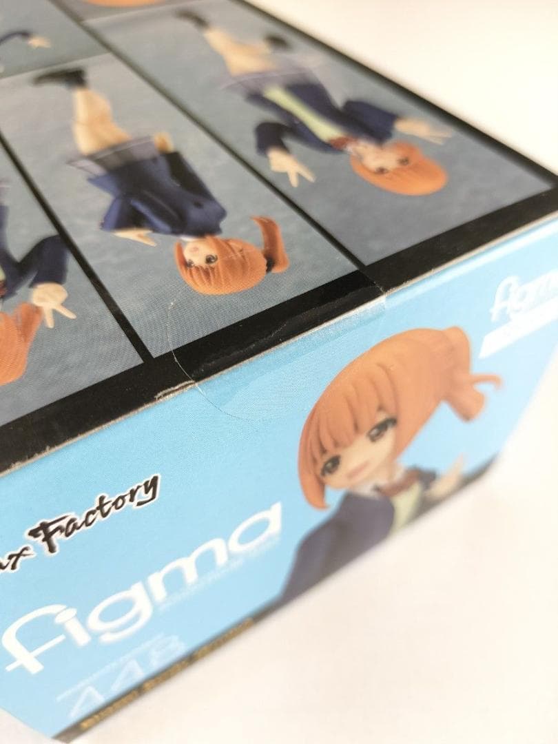 Max Factory Other Figma Body