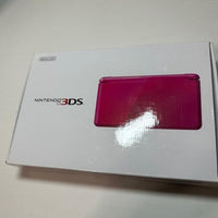Nintendo 3Ds Consoles 6174
