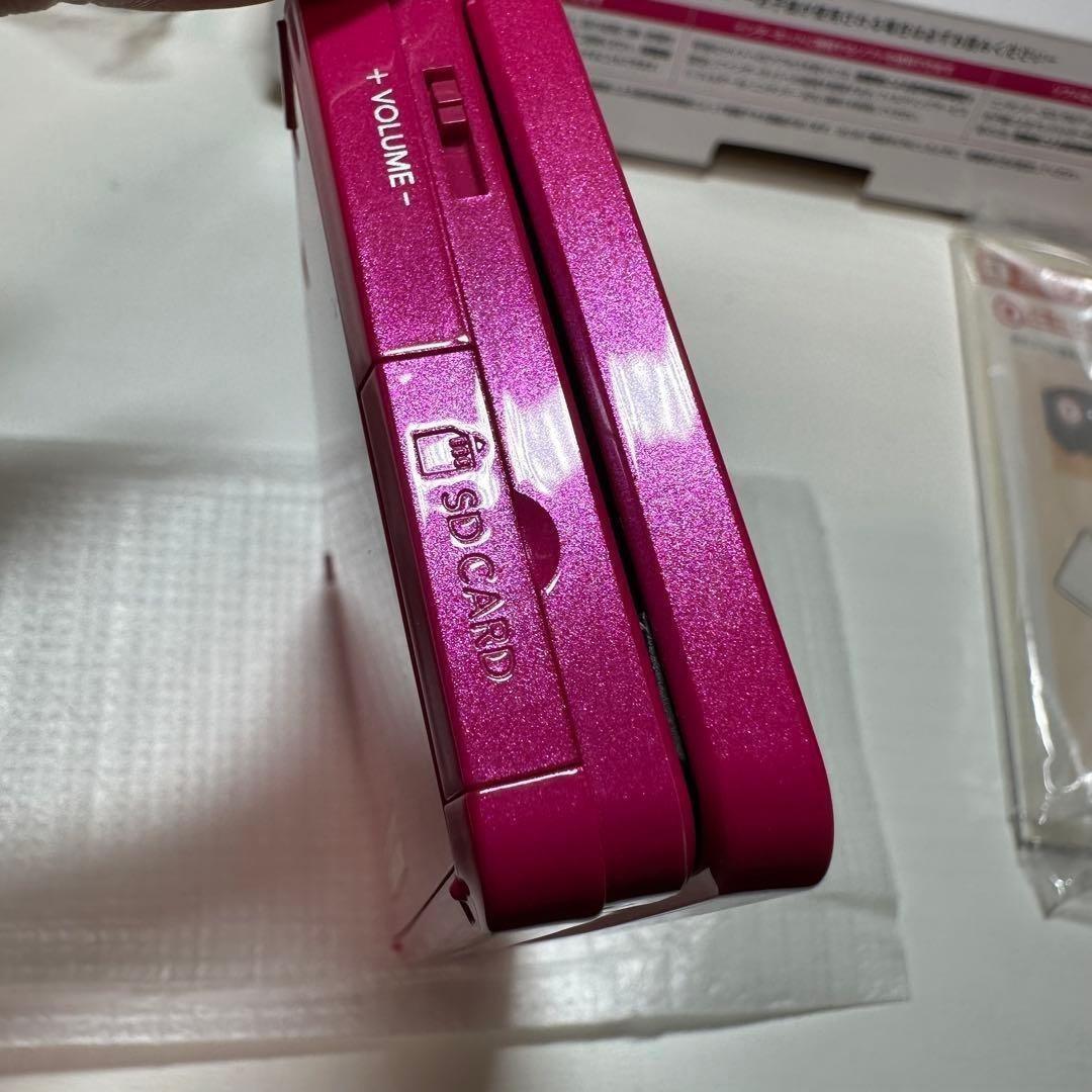 Nintendo 3Ds Consoles 6174