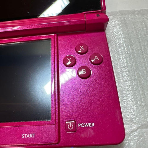 Nintendo 3Ds Consoles 6174