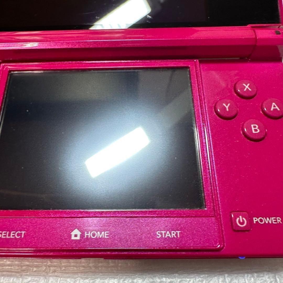 Nintendo 3Ds Consoles 6174