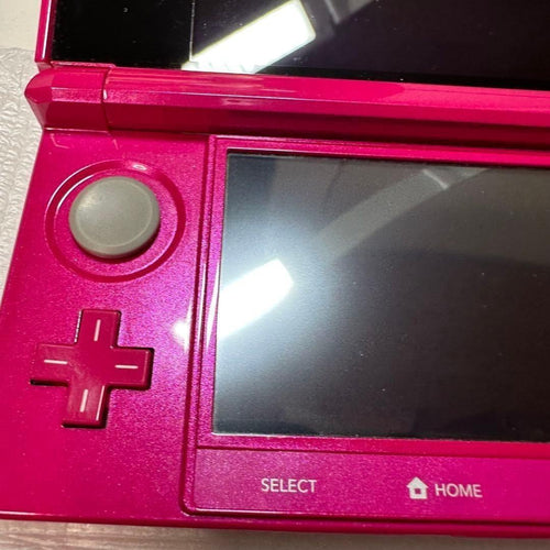Nintendo 3Ds Consoles 6174