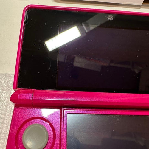 Nintendo 3Ds Consoles 6174