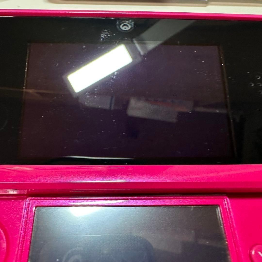 Nintendo 3Ds Consoles 6174