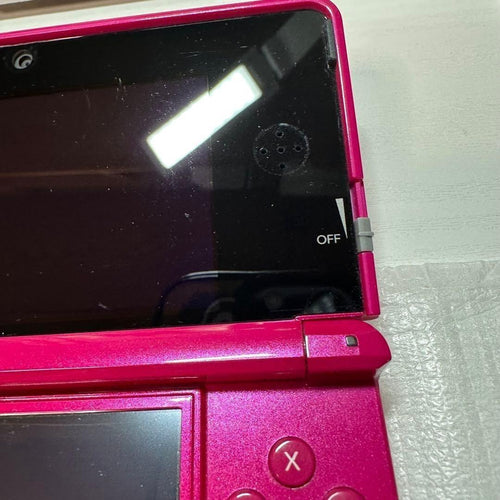 Nintendo 3Ds Consoles 6174