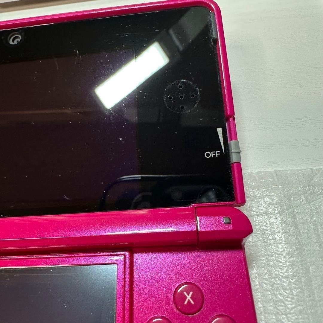 Nintendo 3Ds Consoles 6174