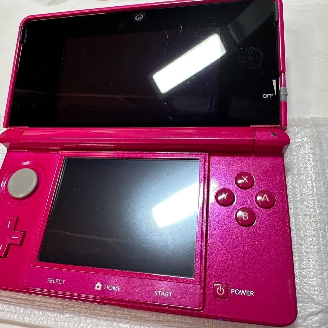 Nintendo 3Ds Consoles 6174