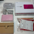 Nintendo 3Ds Consoles 6174