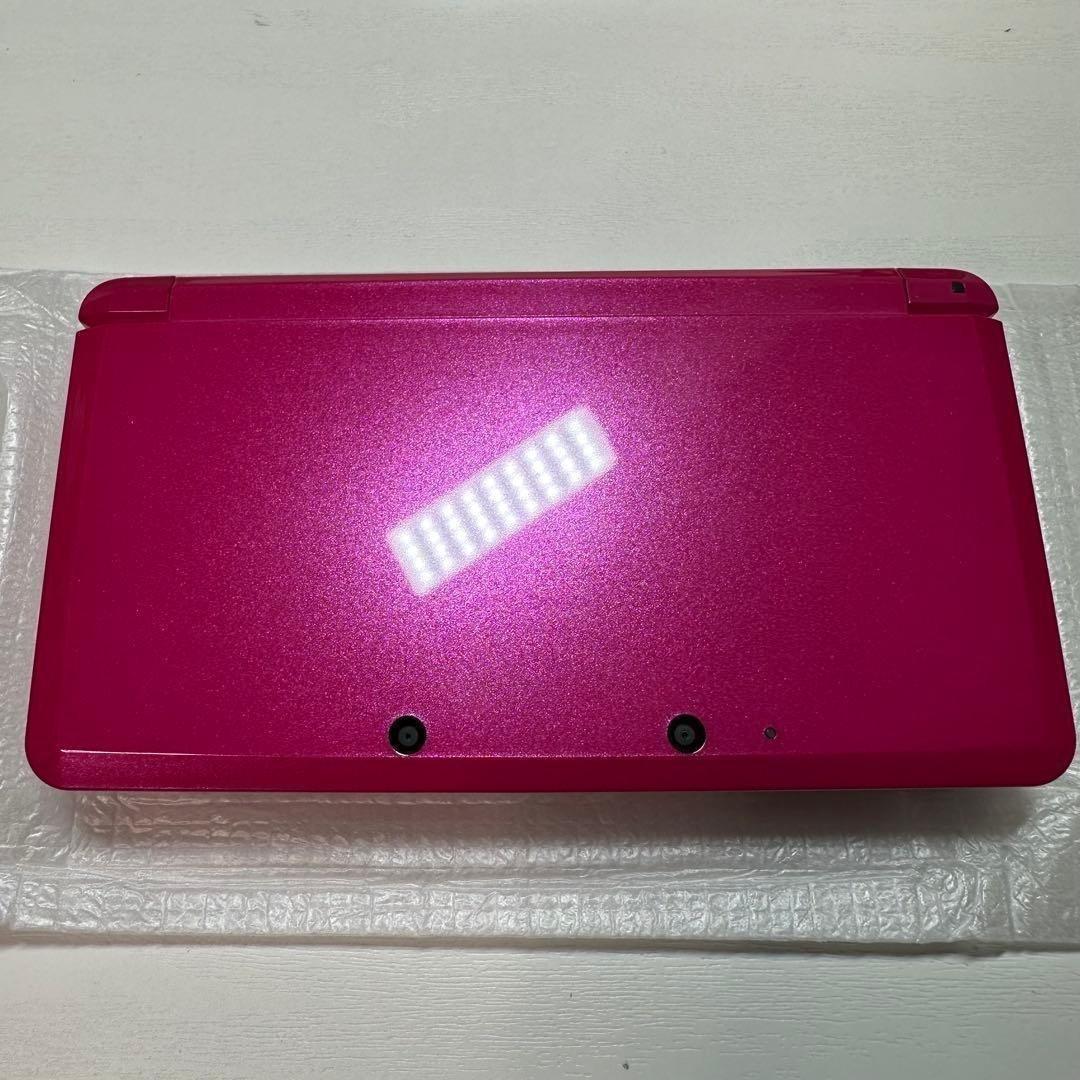 Nintendo 3Ds Consoles 6174