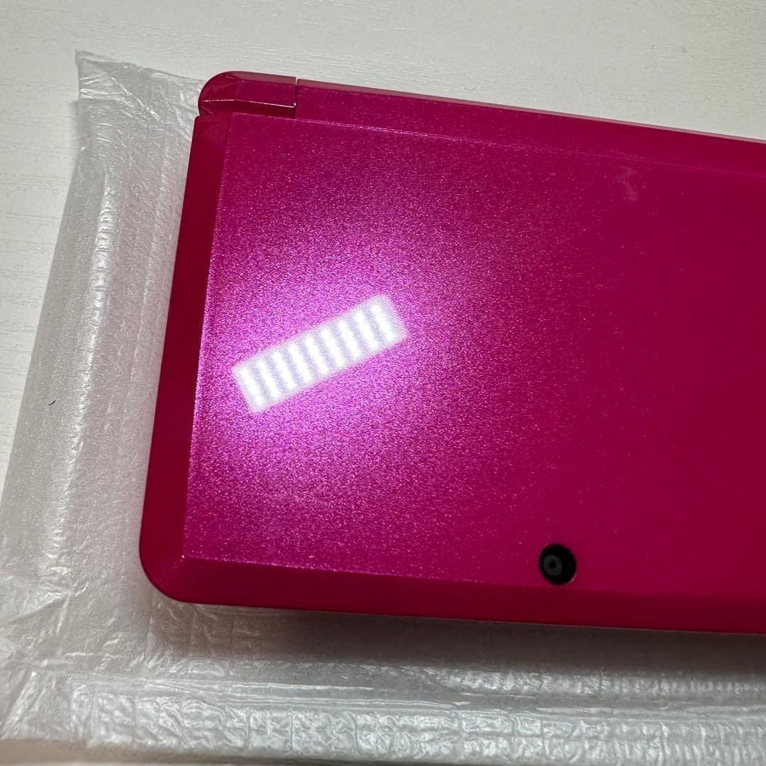 Nintendo 3Ds Consoles 6174