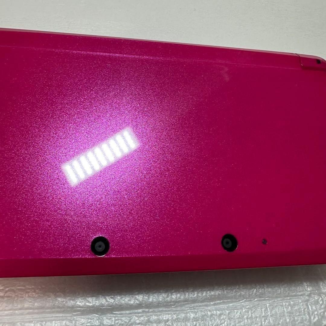 Nintendo 3Ds Consoles 6174