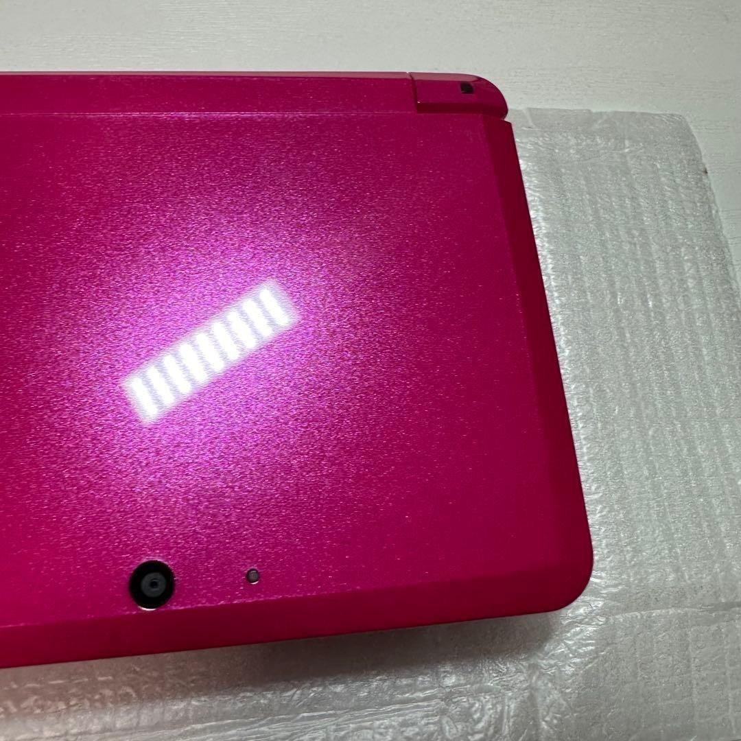 Nintendo 3Ds Consoles 6174