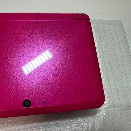 Nintendo 3Ds Consoles 6174