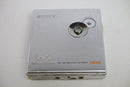 Portable Md Player Sony Net Mz-Ne810