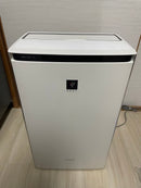 Air Cleaner Ki-Px100-W Cocoro 23