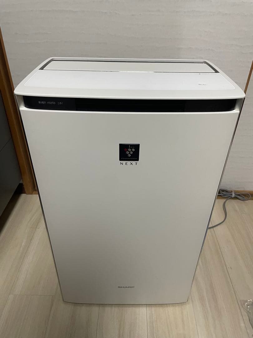 Air Cleaner Ki-Px100-W Cocoro 23